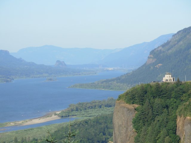 7.25.06 Larch Mountain 004 